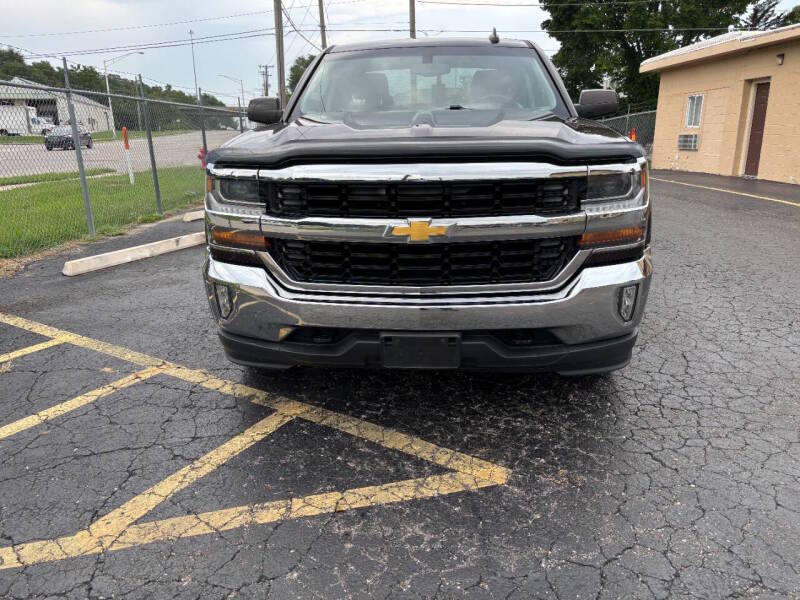 chevrolet silverado 1500 2016 1GCVKREC2GZ199744 image chevrolet silverado 1500 2016 1GCVKREC2GZ199744 image